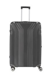 Travelite Elvaa 4w Trolley L Schwarz