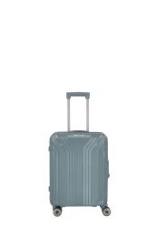 Travelite Elvaa 4w Trolley S Blaugrau