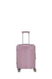 Travelite Elvaa 4w Trolley S Rose