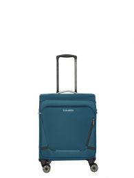 Travelite Jetpack Max 4 Cabin Blau