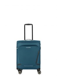 Travelite Jetpack Multi Light 4 Cabin Blau