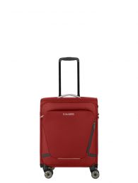 Travelite Jetpack Multi Light 4 Cabin Rot
