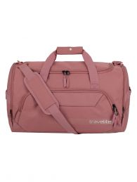 Travelite Kick Off Reisetasche-M Rose