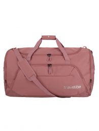 Travelite Kick Off Reisetasche-XL Rose