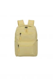 Travelite Kick Off Rucksack M, Yellow