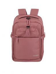 Travelite Kick Off Rucksack Rose