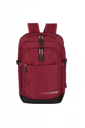 Travelite Kick Off Rucksack Rot