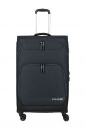 Travelite Kick Off Trolley 4w L exp. D'Anthracite 