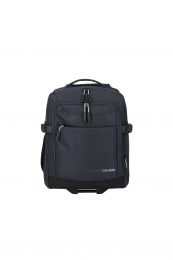 Travelite Kick Off Trolley Backpack Anthrazit