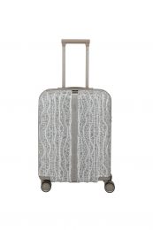 Travelite Lascana Edition 4W Trolley S Champagne 