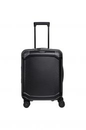 Travelite Millennium Trolley 4w S Black