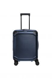 Travelite Millennium Trolley 4w S Navy