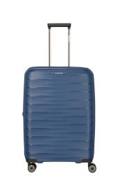 Travelite Mooby 4w Trolley M Marine