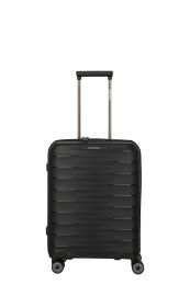 Travelite Mooby 4w Trolley S Schwarz