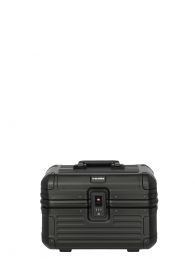 Travelite Next Beautycase Schwarz