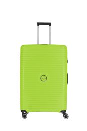 Travelite Orbita 4w Trolley L Limone