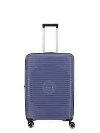Travelite Orbita 4w Trolley M Lavendel