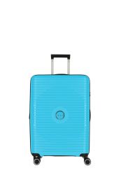 Travelite Orbita 4w Trolley M Türkis