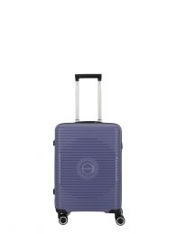 Travelite Orbita 4w Trolley S Lavendel