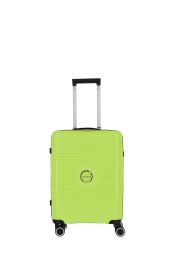 Travelite Orbita 4w Trolley S Limone