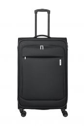 Travelite Priego Trolley 4w L Anthrazit
