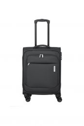 Travelite Priego Trolley 4w S Anthrazit 