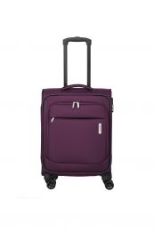 Travelite Priego Trolley 4w S Berry 