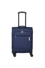 Travelite Priego Trolley 4w S Navy 