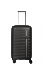 Travelite Roomer 4w Trolley M Schwarz