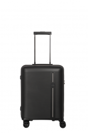 Travelite Roomer 4w Trolley S Schwarz