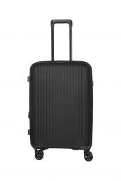 Travelite Skymate Trolley 4w M Black