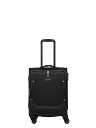 Travelite Umbria 4w Trolley S Black