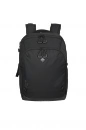 Travelite Venture Line Backpack M Black