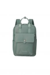 Travelite Ville Backpack Sage Green 