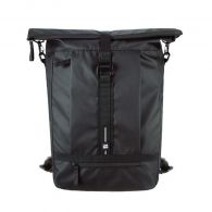Unrat Backpack black