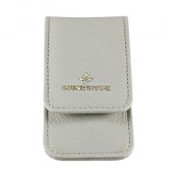 Windrose Aurora Taschenmanicure Hellgrau