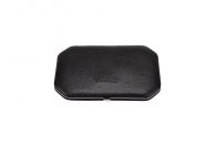 Windrose Bügel-Manicure Beluga Schwarz