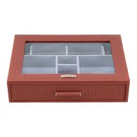 Windrose Corbello Charmbox Terrakotta