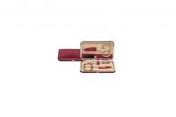 Windrose Manicure Merino Rot