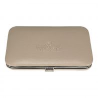 Windrose Merino Moda Bügel Manicure Beige