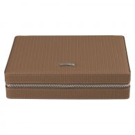 Windrose Schmuckbox Corbello Mocca