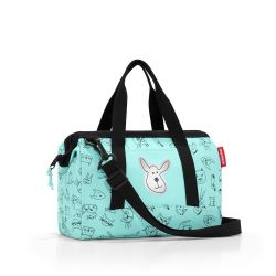 Allrounder Xs Kids Cats And Dogs Mint