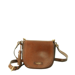Pearldistrict Ladies&#039; Handbag Marrone