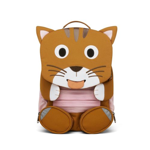 Affenzahn Large Friend Cat Kinderrucksack 