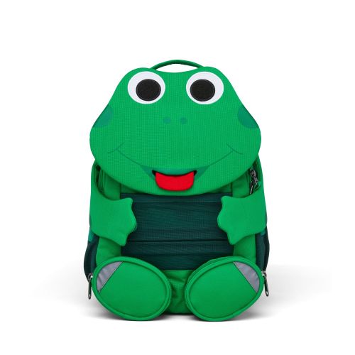 Affenzahn Large Friend Frog Kinderrucksack 