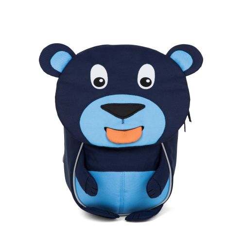 Affenzahn Small Friend Bear Kinderrucksack 