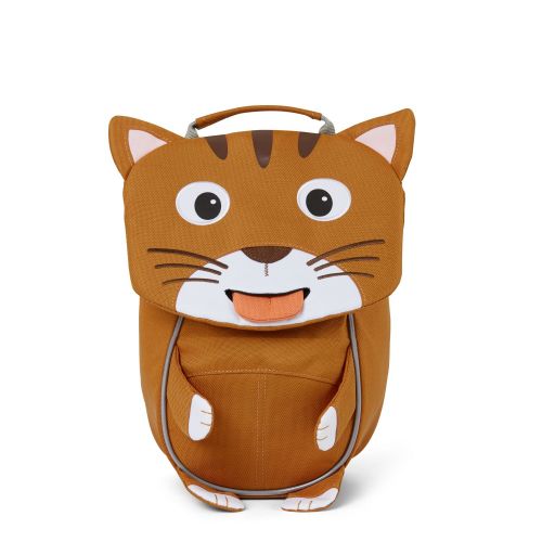 Affenzahn Small Friend Cat Kinderrucksack 