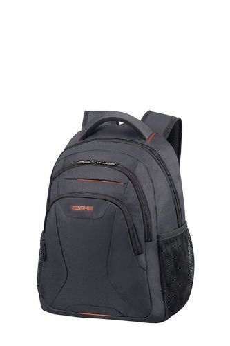 American Tourister At Work Laptop Backpack 14,1 Grey/Orange 