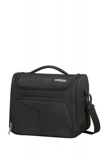 American Tourister Summerfunk Beauty Case Black 