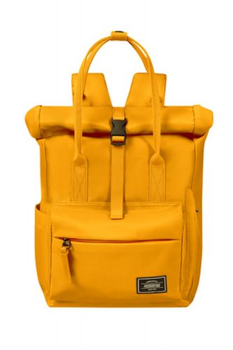 American Tourister Urban Groove Ug16 Backpack City Yellow 